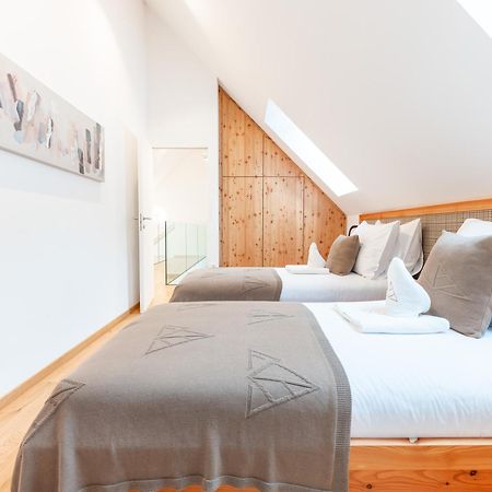 Residence Soča Eksteriør billede