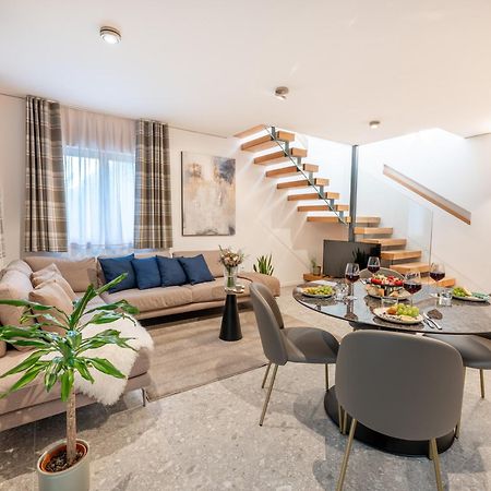 Residence Soča Eksteriør billede