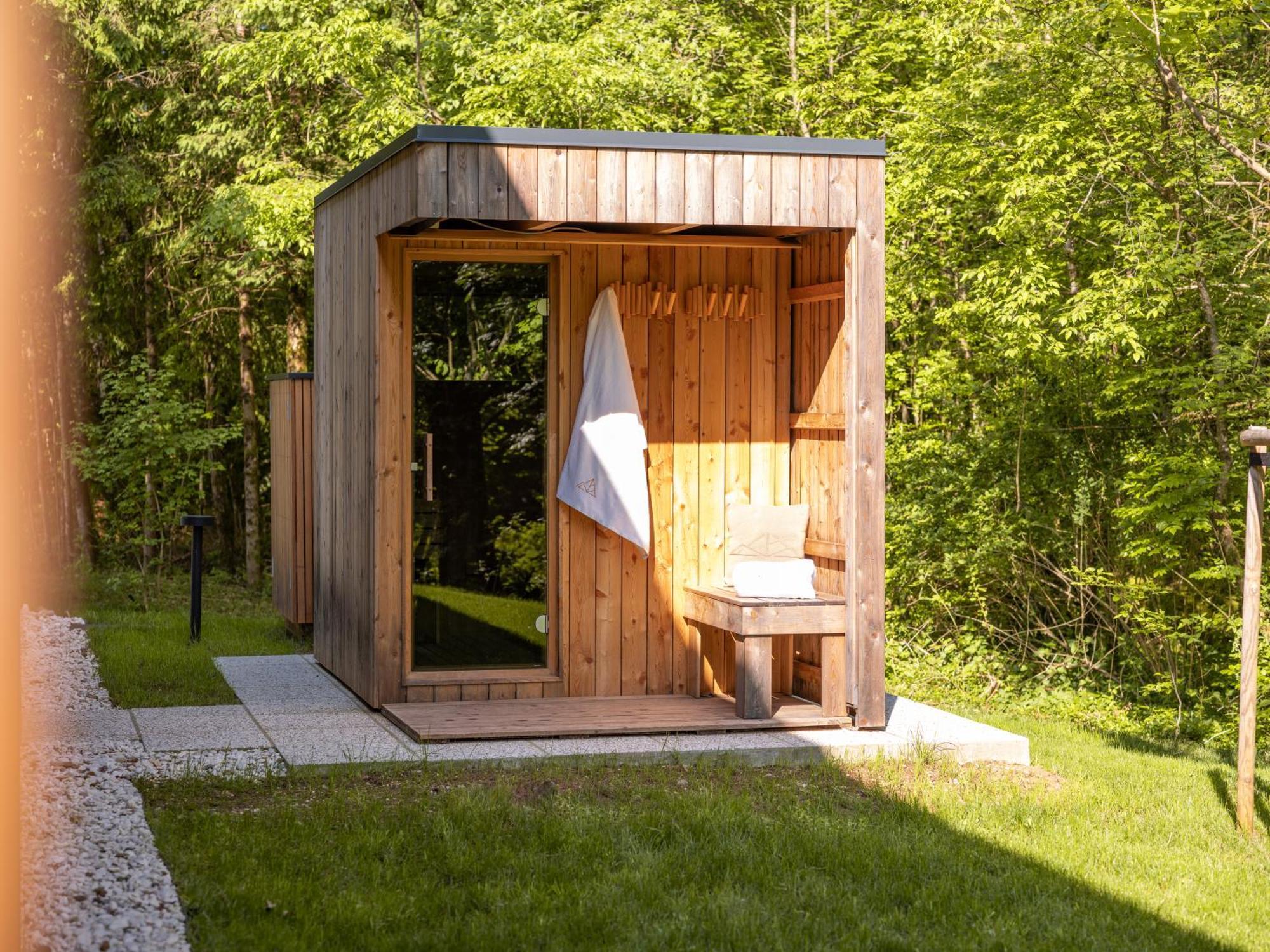 Residence Soča Eksteriør billede