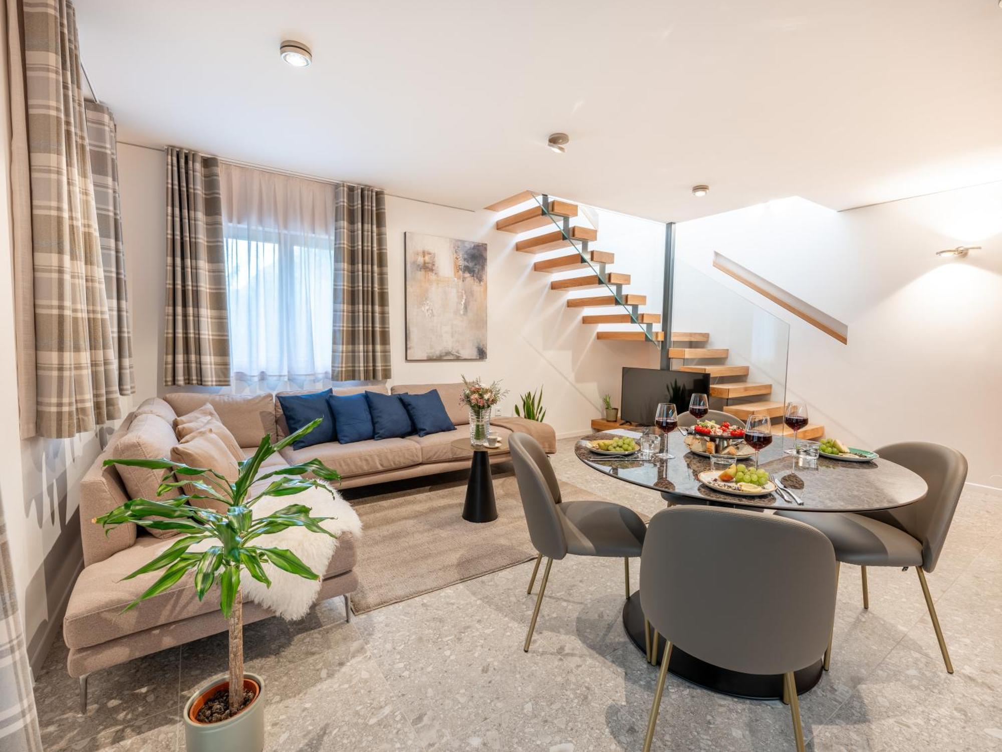 Residence Soča Eksteriør billede