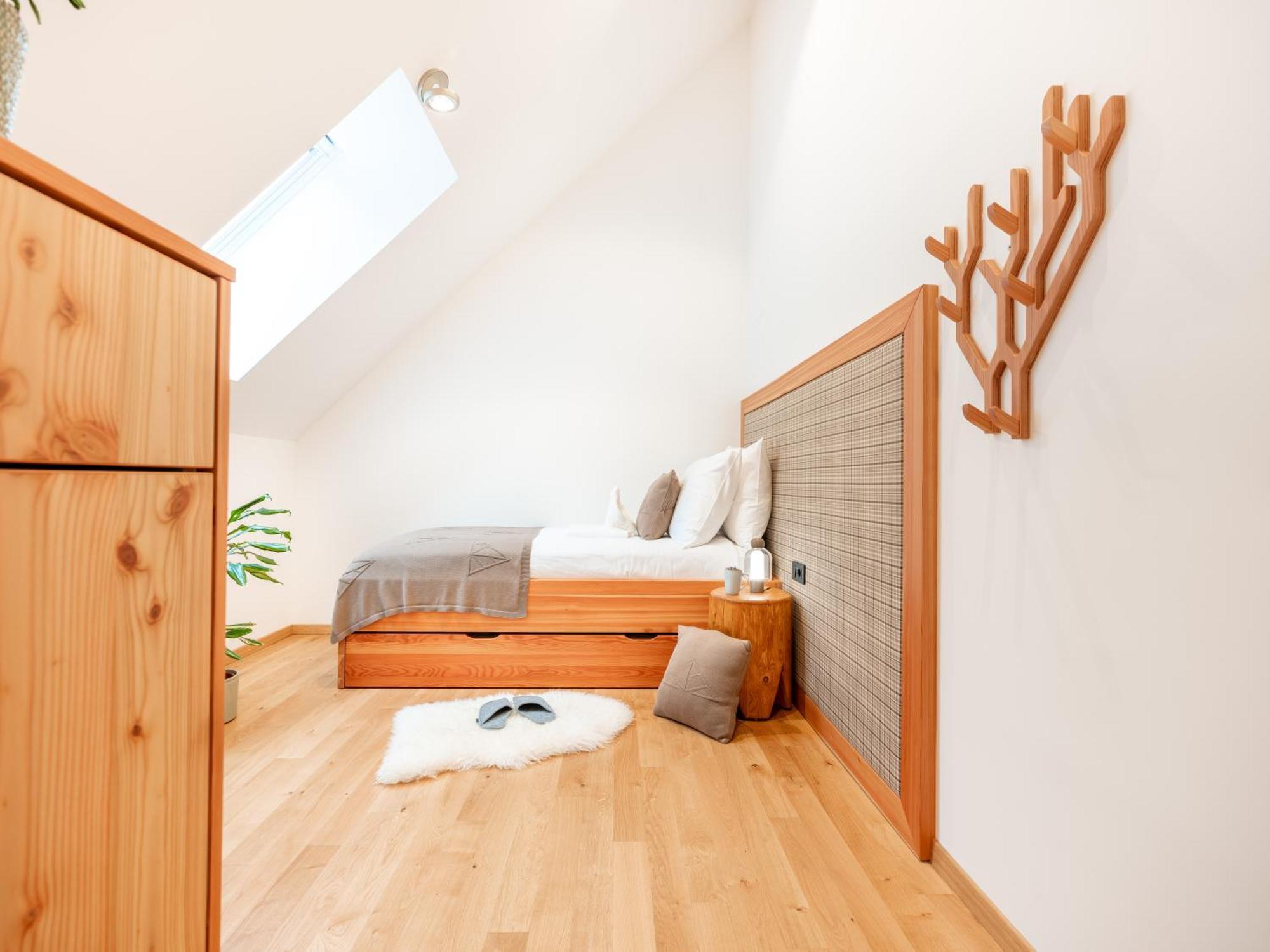 Residence Soča Eksteriør billede