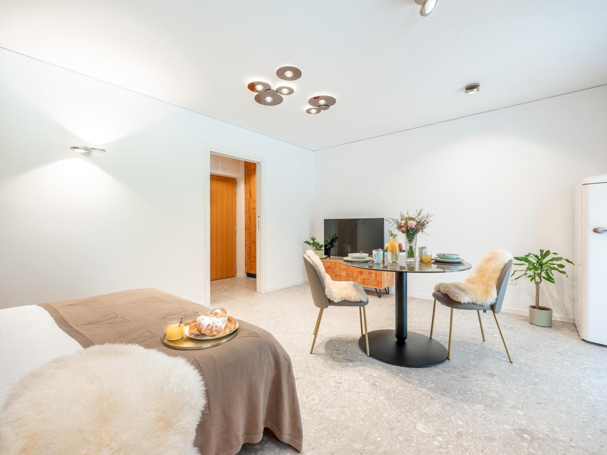 Residence Soča Eksteriør billede