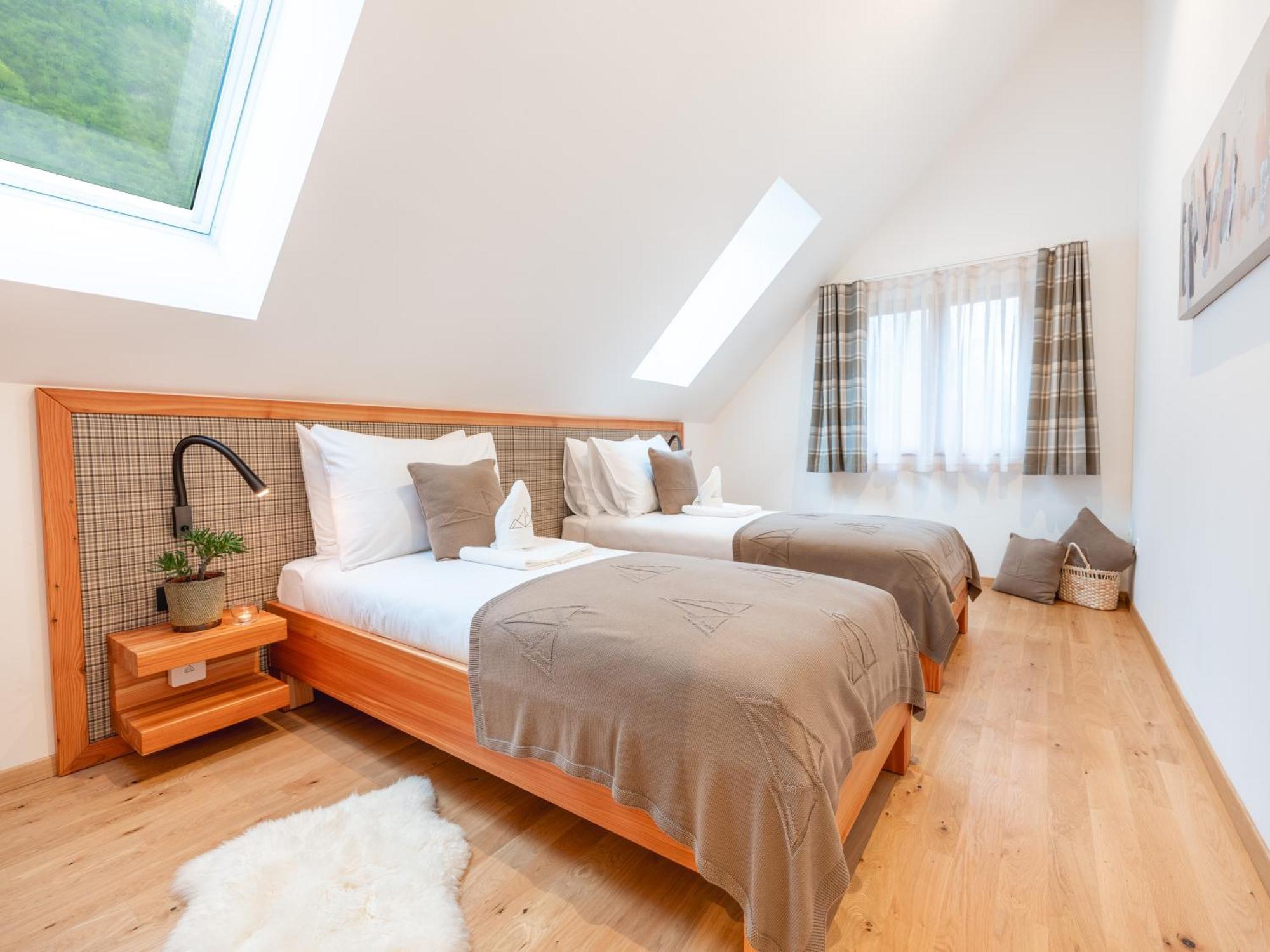 Residence Soča Eksteriør billede
