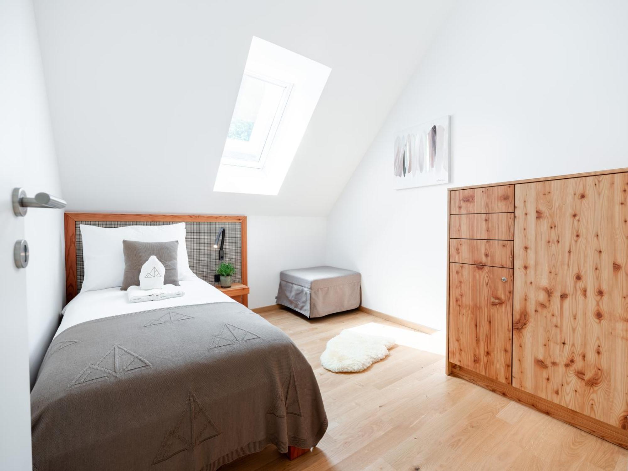 Residence Soča Eksteriør billede