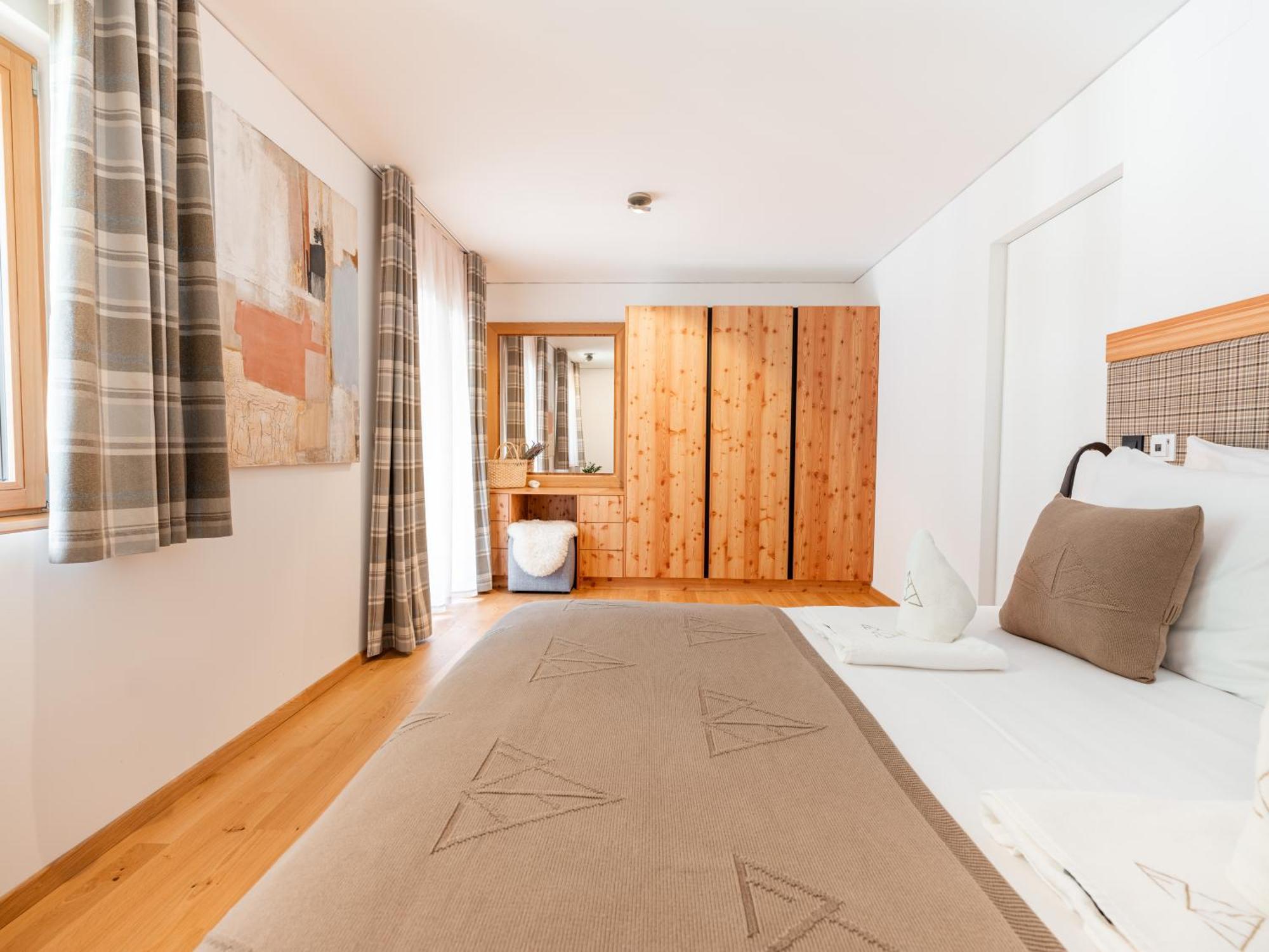 Residence Soča Eksteriør billede