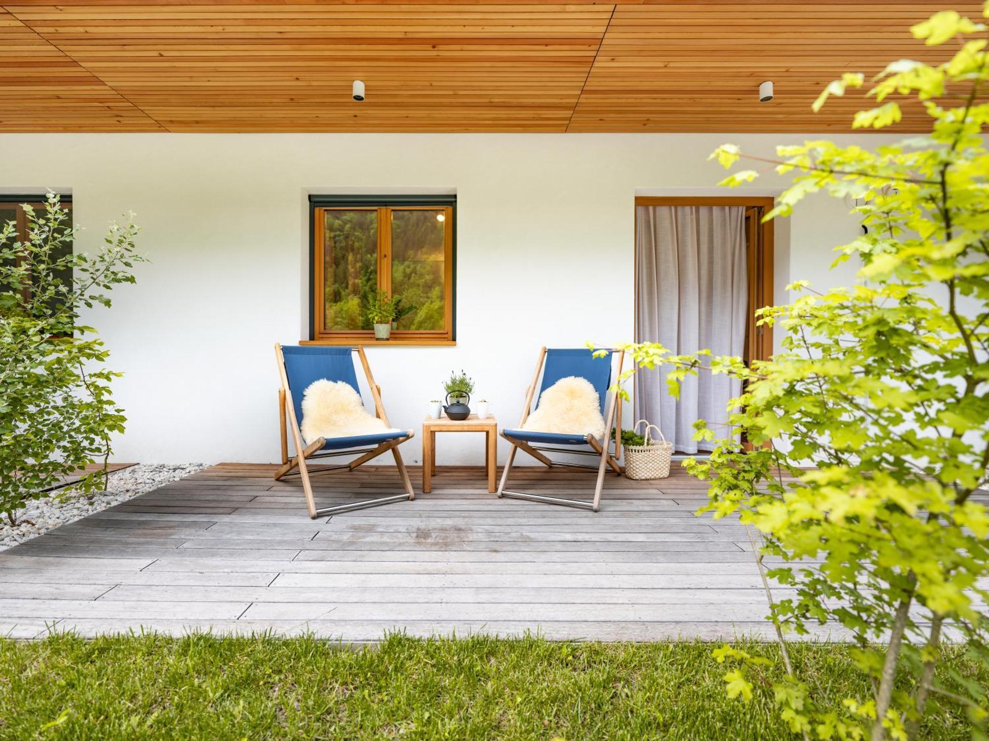 Residence Soča Eksteriør billede