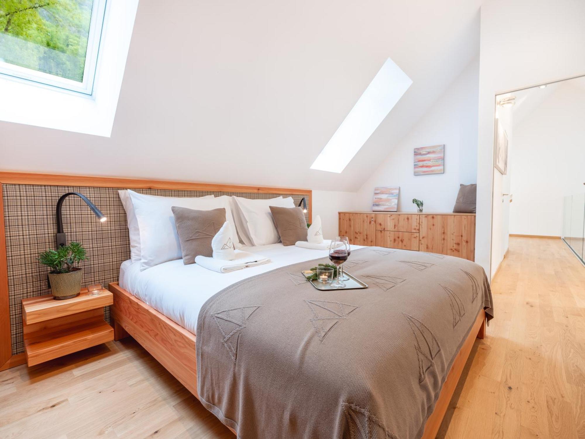 Residence Soča Eksteriør billede