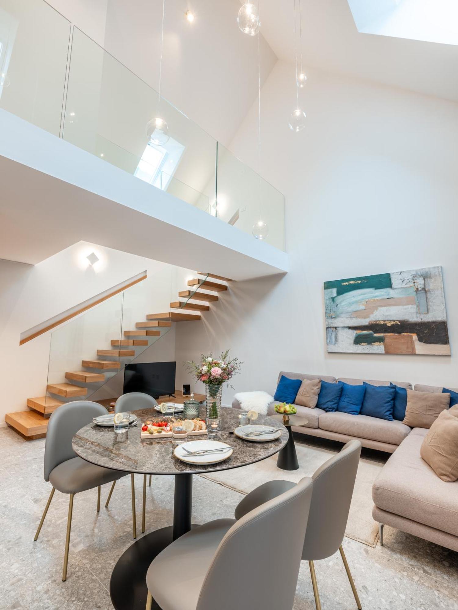 Residence Soča Eksteriør billede